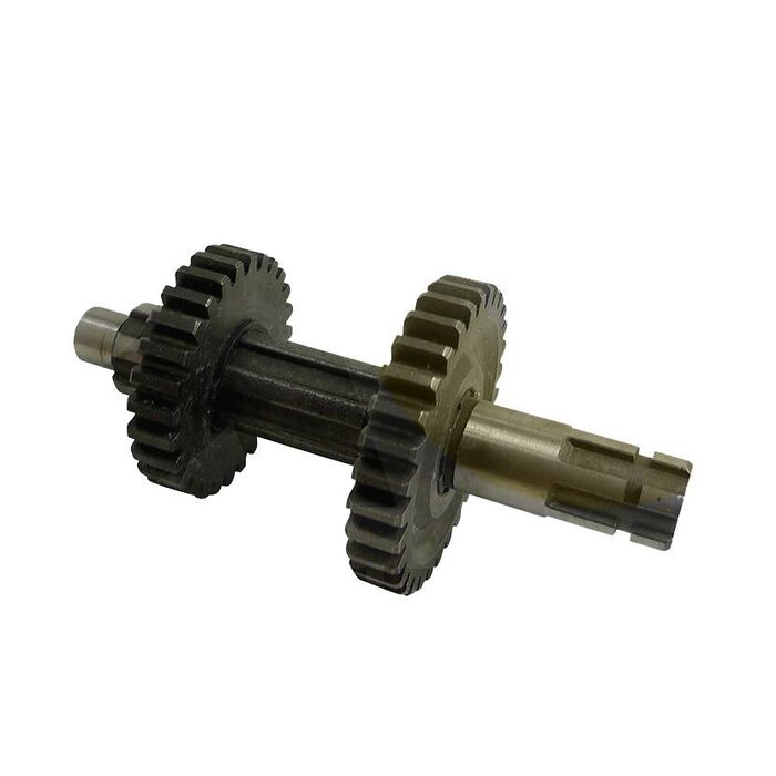 Actionbikes Mini Quad 110cc / 125cc Getriebeausgangswelle II