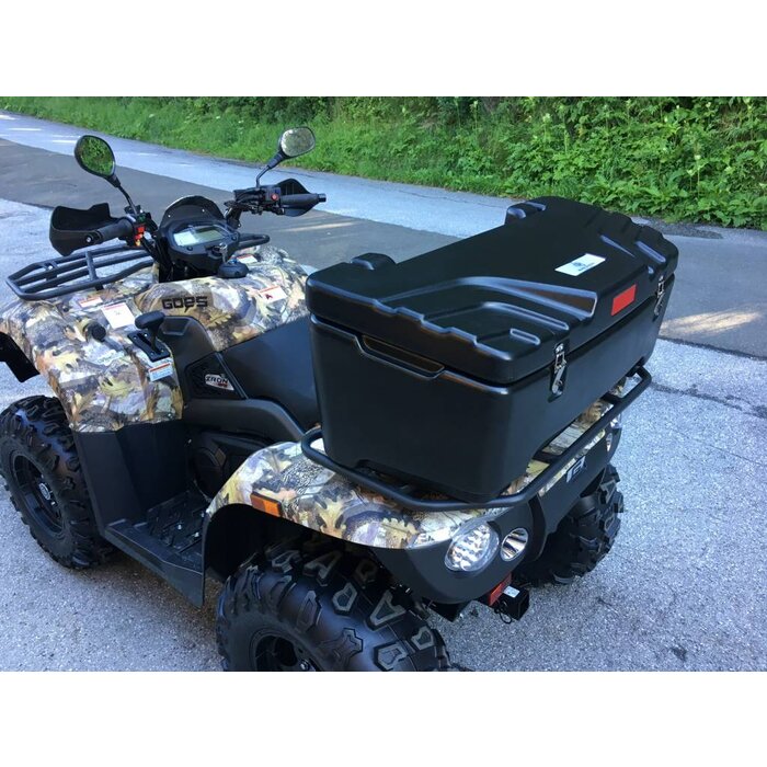 ART ATV Transportkoffer BZ7000