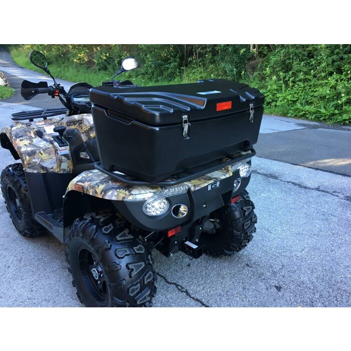 ART ATV Transportkoffer BZ7000