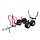 ATV Timber Trailer IB 1000