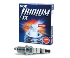 NGK Zündkerze BR9ECMIX Spark Plugs IRIDIUM IX