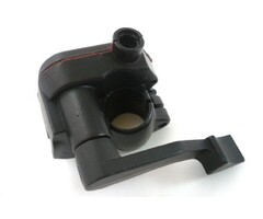 MXS Works Kinderquad Daumengas 22 mm Einstellbar