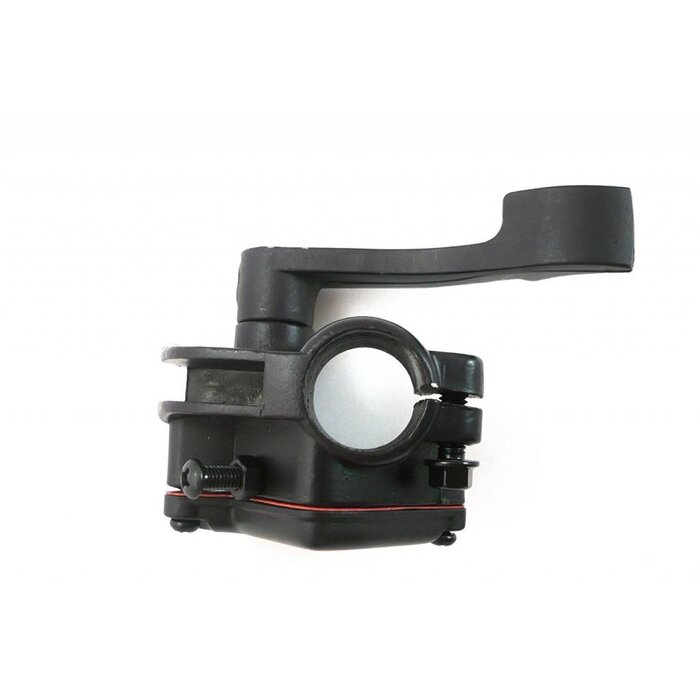 MXS Works Kinderquad Daumengas 22 mm Einstellbar