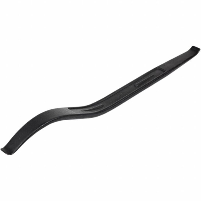 Motorsport Products Montiereisen gebogen 38 cm