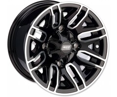 Moose Utility Alufelgen 112X Wheels - Machined