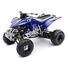 New Ray Miniatur Modell Quad Yamaha YFZ 450 1:12
