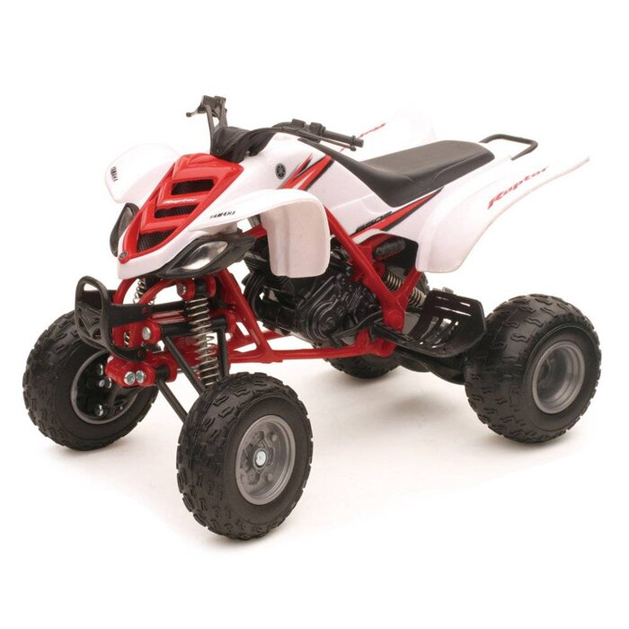 New Ray Miniatur Modell Quad Yamaha YFM 660 1:12
