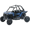 New Ray Miniatur Modell  Polaris RZR XP 1000 1:18 blau