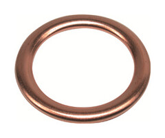 Mini Quad 110cc / 125cc Krümmerdichtung 24x32x2,5