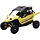 Miniatur Modell  Yamaha YXZ 1000 Ltd. 1:18