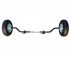 Universal Training Stützrad