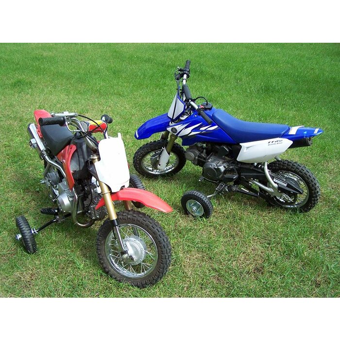 Universal Training Stützrad