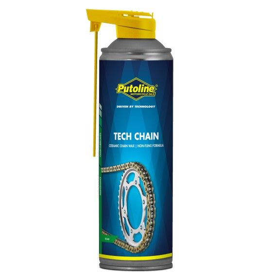 Putoline Tech Chain Kettenspray