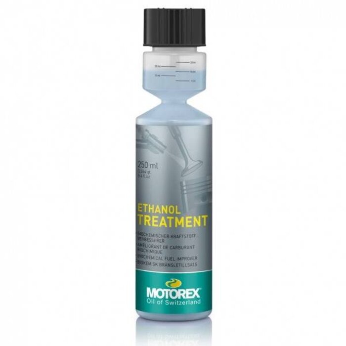 Motorex Ethanol Treatment Kraftstoffverbesserer 250 ml