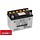 Batterie Energy CB4L-B (5AH) ohne Säure
