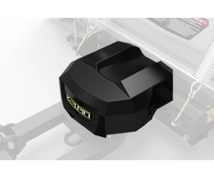 Kolpin High Rise™ Power Angle Seitenneigung