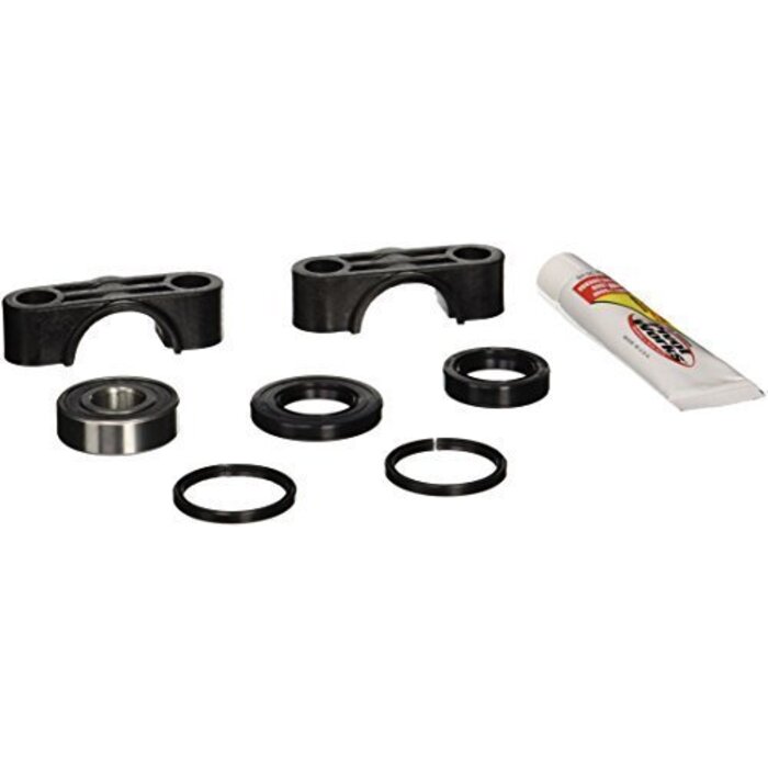 Pivot Works Lenkkopflager-Kits oben PWSSK-Y06-450