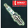 Iridium Spark Plug Zündkerze IW24