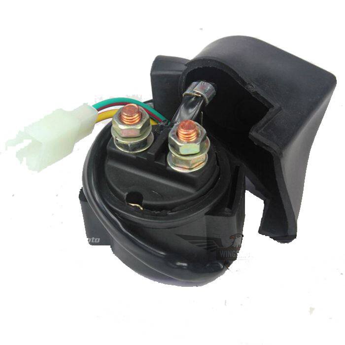 Viken Starterrelais Relais für 125cc Kinderquad Type B