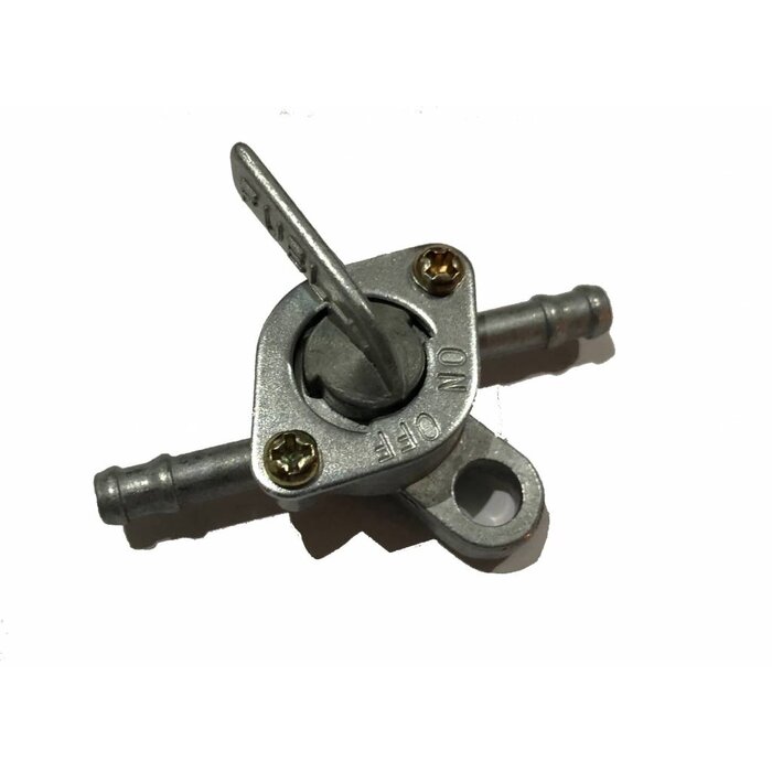 Kayo Benzinhahn Type 5 für Dirtbike und Kinderquad