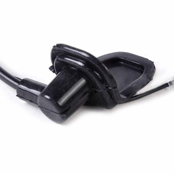 Wingsmoto Minibike/Miniquad 49cc Zündspule mit Stecker