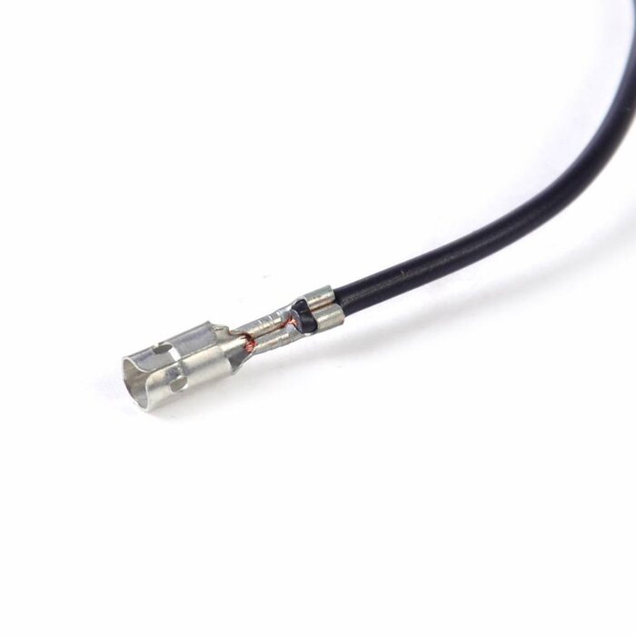 Wingsmoto Minibike/Miniquad 49cc Zündspule mit Stecker