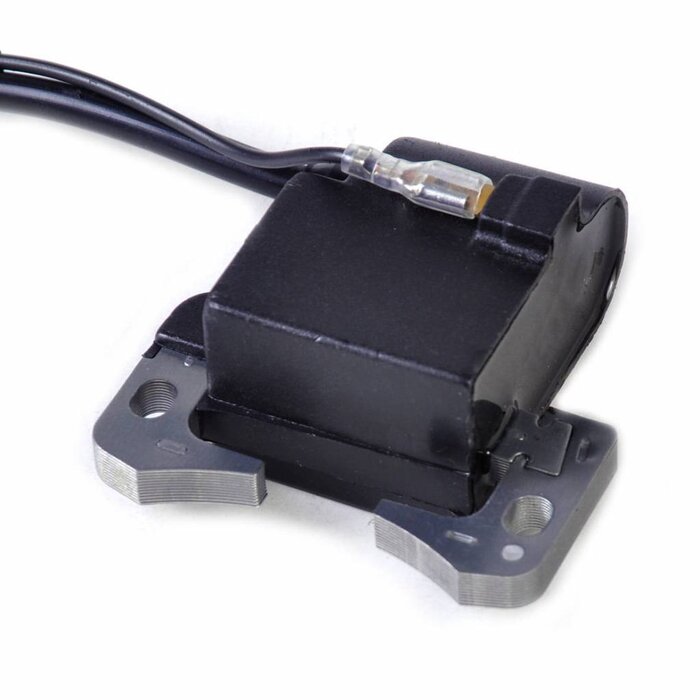 Wingsmoto Minibike/Miniquad 49cc Zündspule mit Stecker