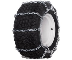 Pewag E764 Schneeketten für Reifen 20x10-10 / 20x10-8