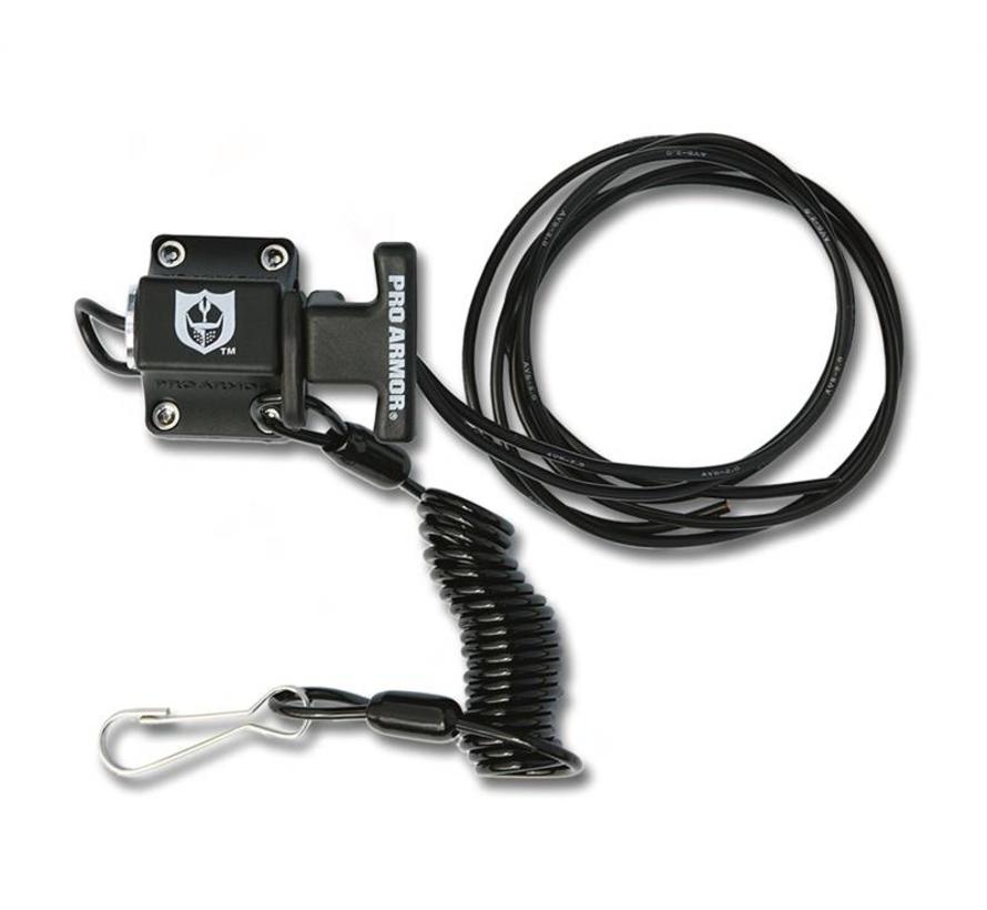 Kill Switch Pro Cut Pro Armor Kill Switch Installation Instructions – XOUM