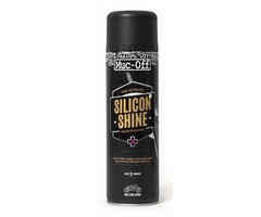 Muc-Off Silicon Shine