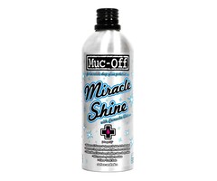 Muc-Off Miracle Shine Politur 500ml