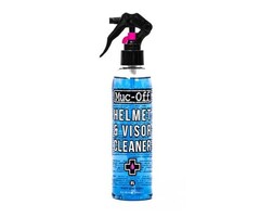 Muc-Off Helm & Visier Reiniger 250ml