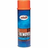 Twin Air Liquid Dirt Remover Air Filter Cleaner Spray