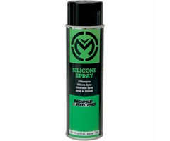 Moose Racing Silicon Spray