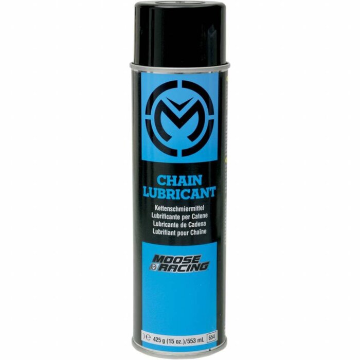 Moose Racing Chain Lube - Kettenspray