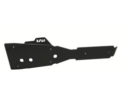 XRW Skid Plate - PHD  für Yamaha YFM 700 R