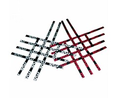 XRW Nerfbars Netze Belt Nerf Bar Q2