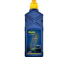 Putoline Gabelöl HPX R 5W Special Racing Suspension Fluid