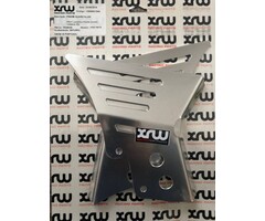 XRW Frame Guard für Yamaha YFM 700 R Aluminium