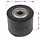 Gummi Kettenrolle 8 mm / 34 mm