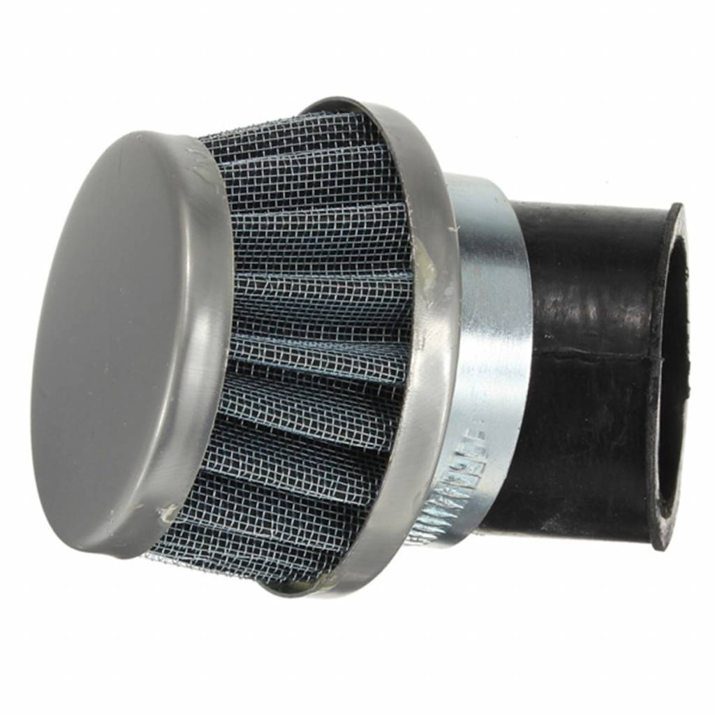 PZ19 35mm Vergaser-Luftfilter Für 50ccm, 70ccm, 90ccm, 110ccm Und 125ccm Atv Dirtbike Und Pitbike 90521094