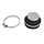 60 mm Luftfilter für Dirtbike 50/70/90/110/125cc