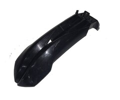 Actionbikes Plastic Kotflügel Fender Schutzblech schwarz für Dirtbike Nitro, Actionbikes, KXD