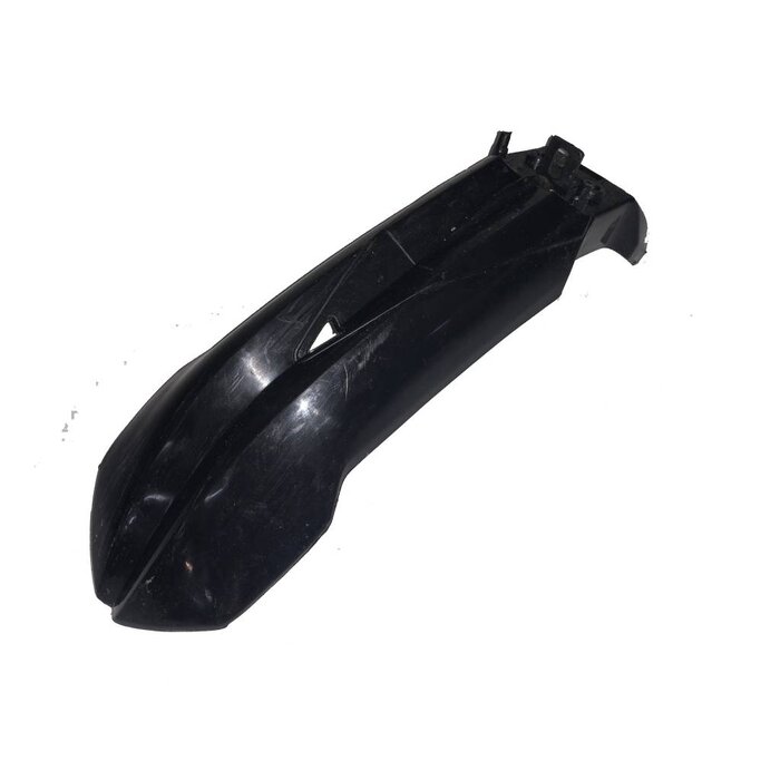 Actionbikes Plastic Kotflügel Fender Schutzblech schwarz für Dirtbike Nitro, Actionbikes, KXD