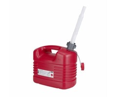 Pressol Tank Kanister rot 10 Liter