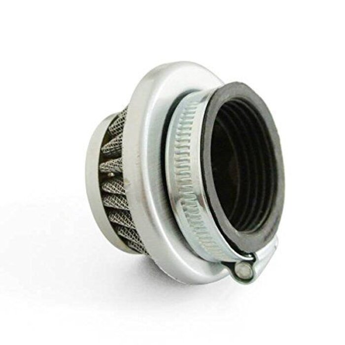 Wingsmoto Luftfilter 42mm Universal