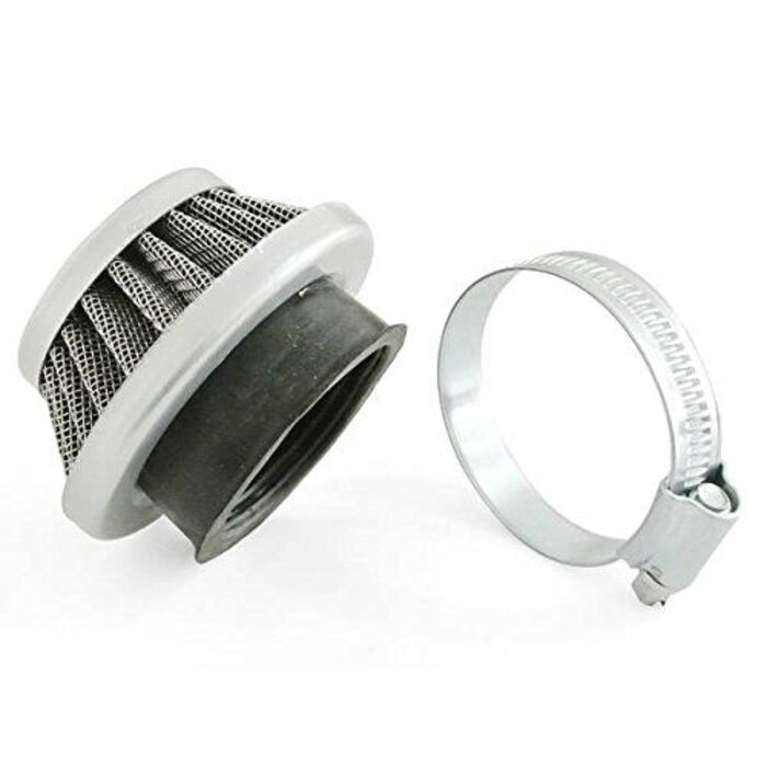 Wingsmoto Luftfilter 42mm Universal