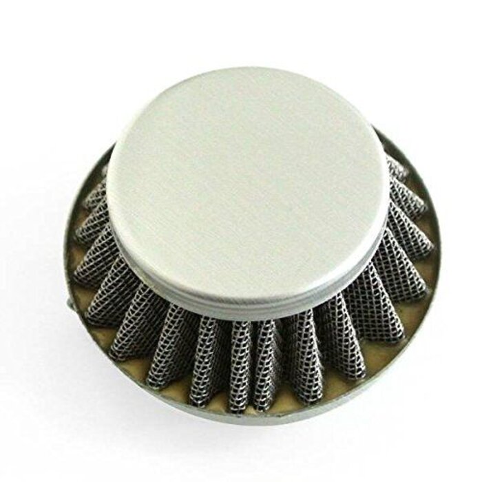 Wingsmoto Luftfilter 42mm Universal