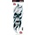 Stickerset  Skull Bite LT02023