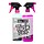 1 Liter CLEANER & 750ML MATT FINISH DETAILER TWIN PACK + Gratis Sponge